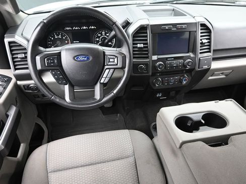 Used 2018 Ford F150 XLT w/ Equipment Group 302A Luxury image 13