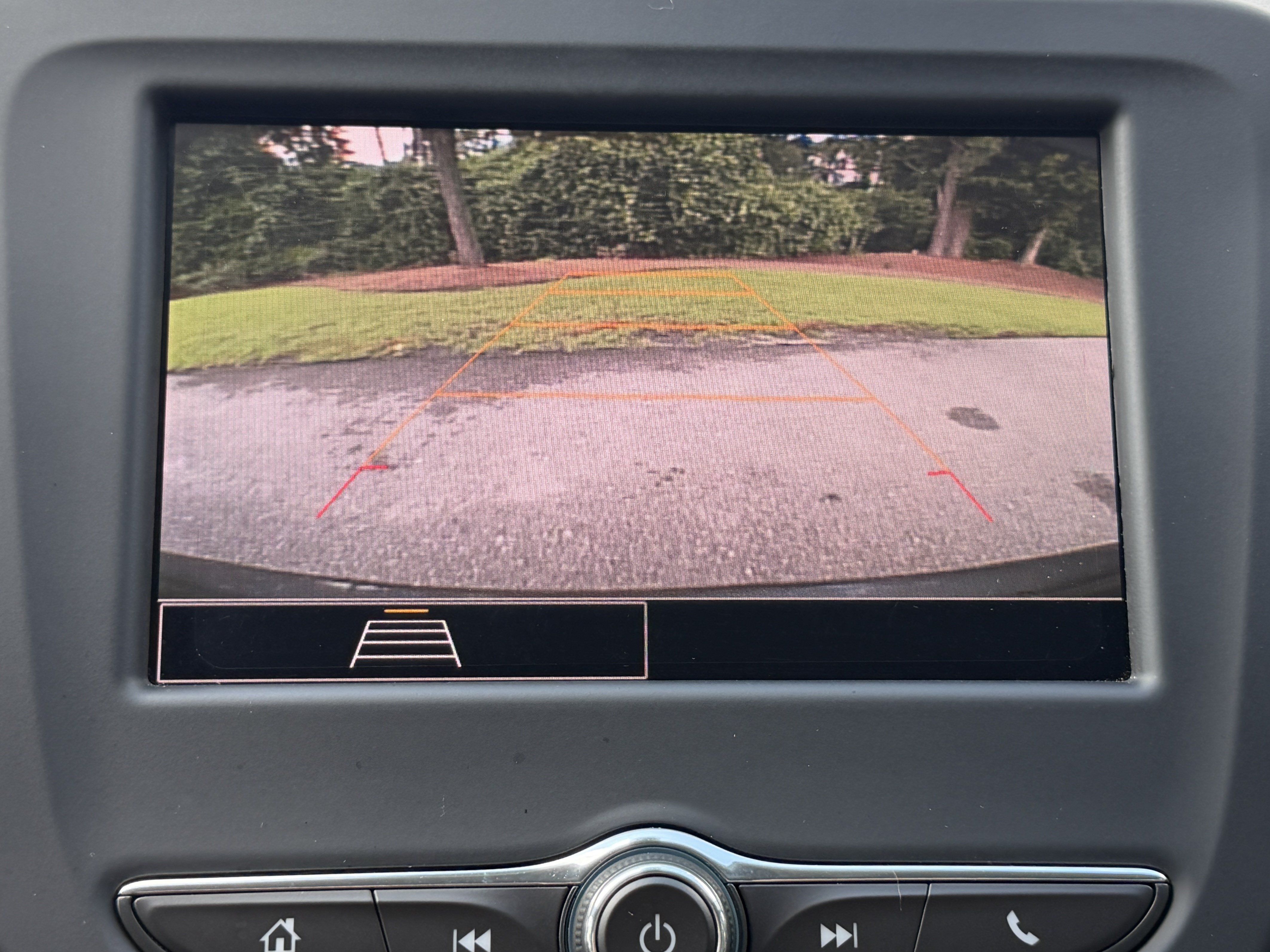 Used 2024 Chevrolet Equinox LS FWD image 59