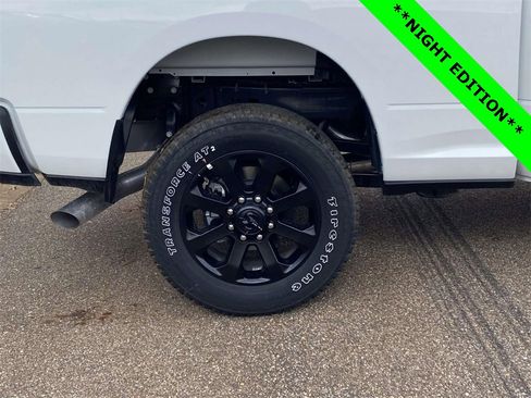 New 2026 RAM 2500 Big Horn image 34