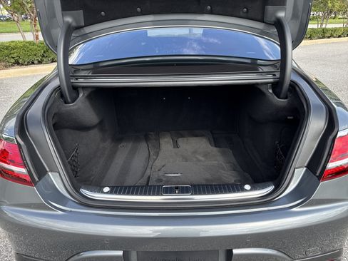 Used 2020 Mercedes-Benz S 63 AMG 4MATIC Coupe image 11