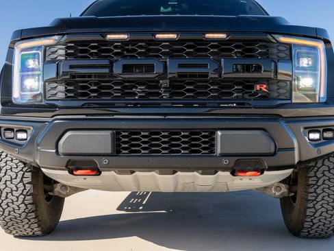 Used 2023 Ford F150 Raptor w/ Equipment Group 802A Raptor R image 11