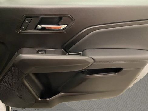 New 2026 Chevrolet Colorado LT AWD/4WD image 29