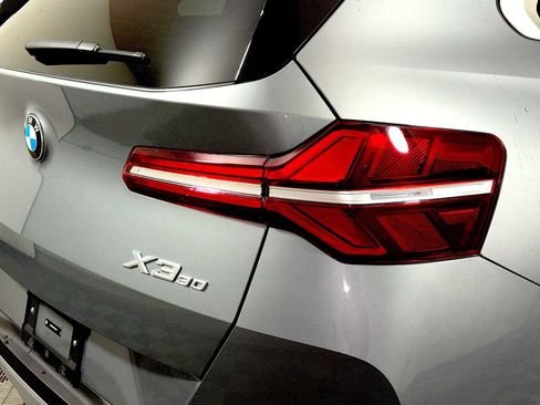 Used 2026 BMW X3 xDrive30i AWD/4WD image 27