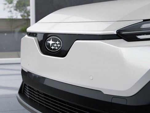 New 2026 Subaru Uncharted Premium FWD image 10