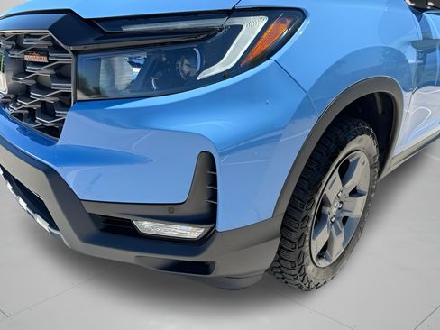 Used 2024 Honda Ridgeline TrailSport image 34