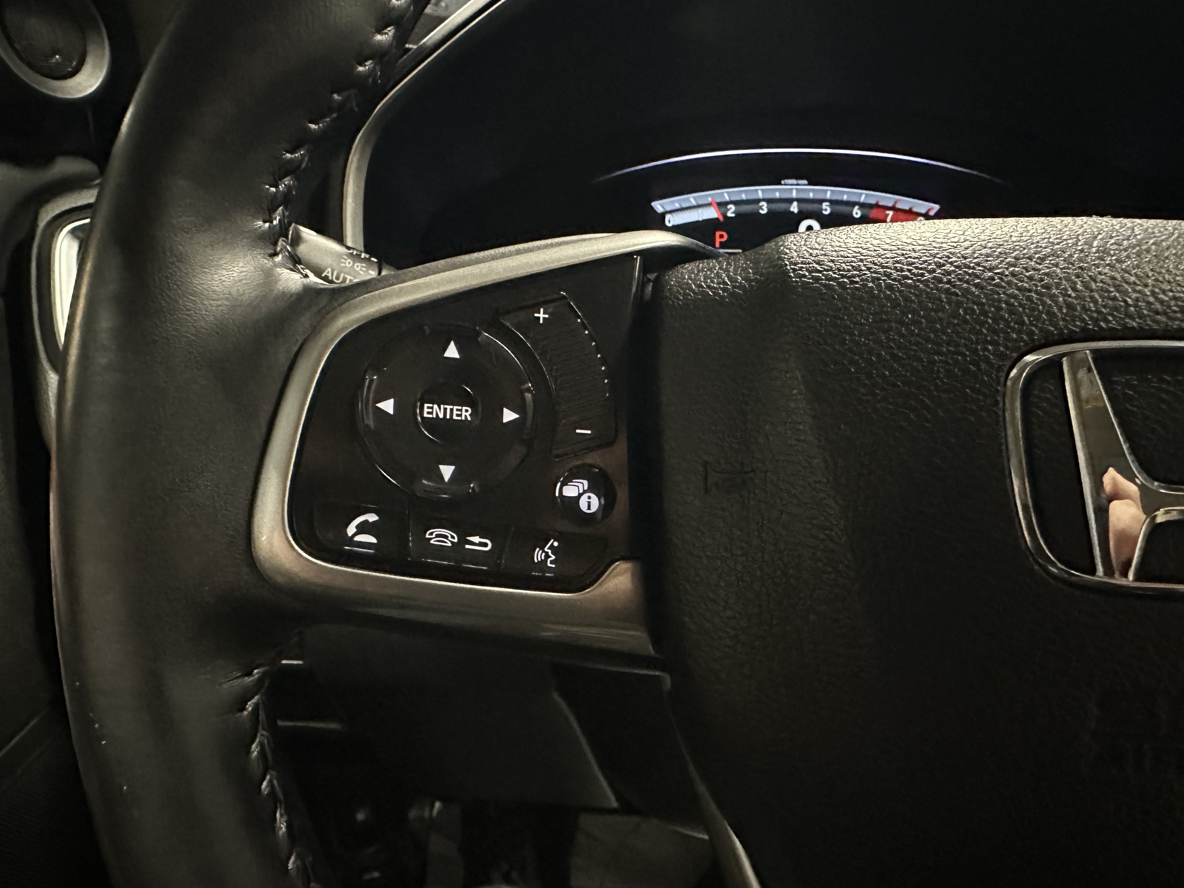 Used 2018 Honda CR-V EX-L image 12