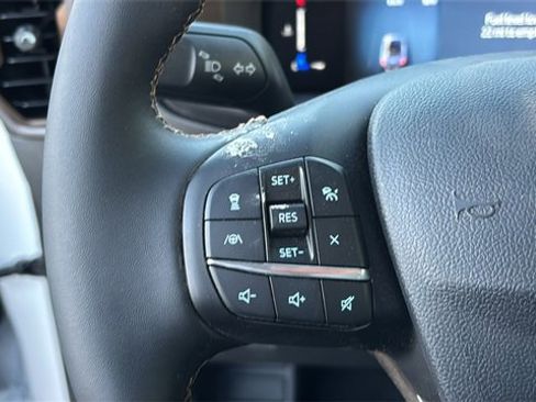 New 2026 Ford Bronco Sport Big Bend image 14