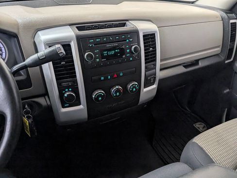 Used 2012 RAM 1500 Outdoorsman AWD/4WD image 11