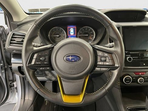 Used 2023 Subaru Crosstrek 2.5i Sport AWD/4WD image 12