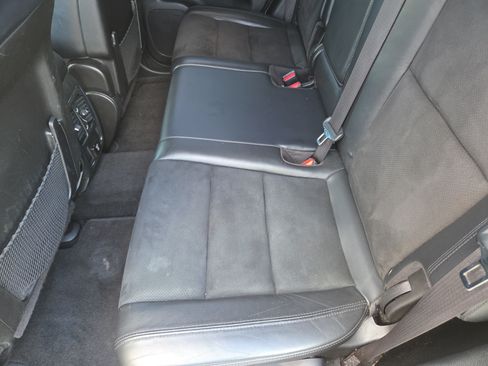 Certified 2022 Jeep Grand Cherokee Laredo X AWD/4WD image 23
