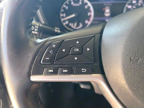 Used 2021 Nissan Sentra SV image 21