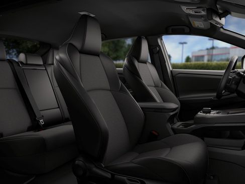 New 2026 Toyota bZ AWD/4WD image 20