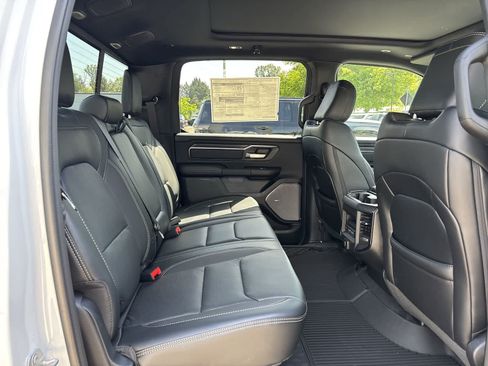 New 2026 RAM 1500 Rebel w/ Rebel Level 2 Equipment Group AWD/4WD image 7