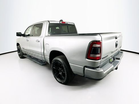 Used 2022 RAM 1500 Big Horn image 5