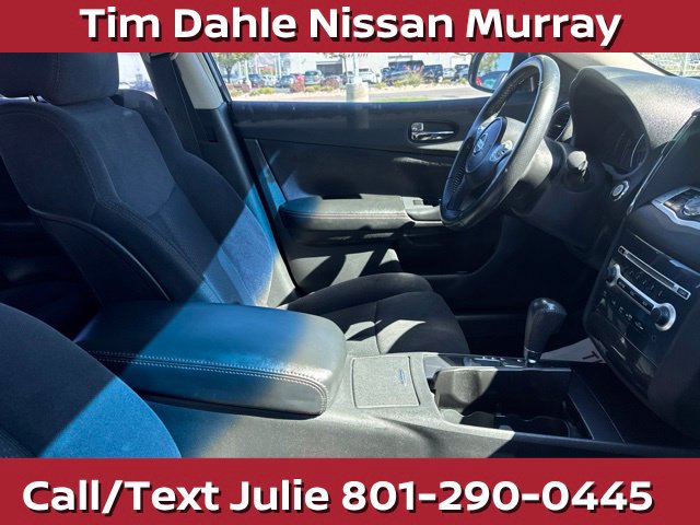 Used 2014 Nissan Maxima 3.5 S FWD image 19