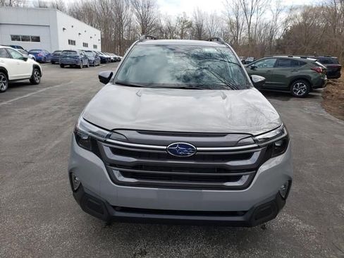 New 2026 Subaru Forester Limited image 9