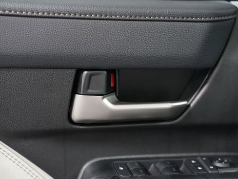 New 2026 Toyota Tacoma Limited AWD/4WD image 37