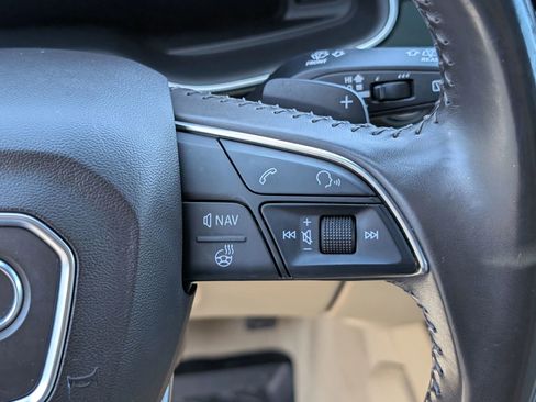 Used 2018 Audi Q7 3.0T Premium Plus w/ Premium Plus Package image 36