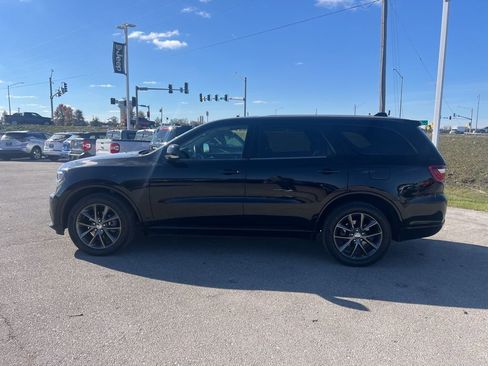 Used 2018 Dodge Durango GT image 6