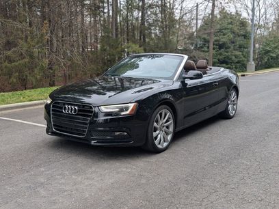 Used 2014 Audi A5 2.0T Premium Plus