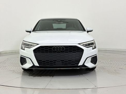 Used 2023 Audi A3 2.0T Premium w/ Convenience Package FWD image 6