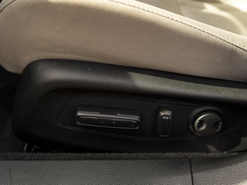 Used 2024 Honda Accord EX image 40