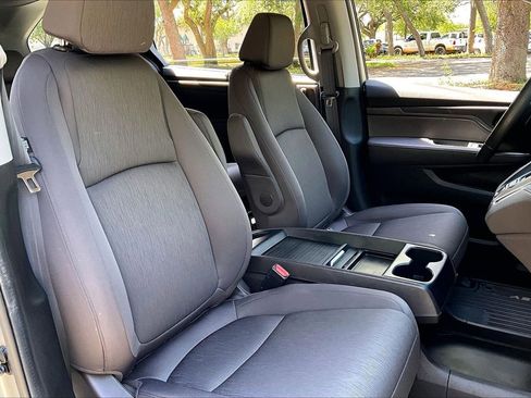 Used 2024 Honda Odyssey EX image 29