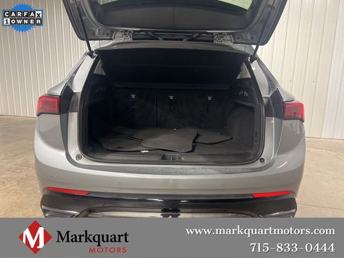 Certified 2024 Buick Envision Sport Touring image 6