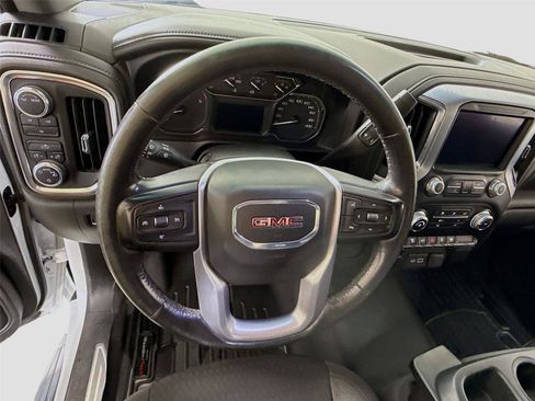Used 2021 GMC Sierra 3500 SLE w/ Gooseneck/5TH Wheel Package AWD/4WD image 5