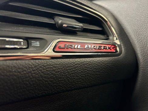 New 2023 Dodge Challenger SRT Hellcat image 19