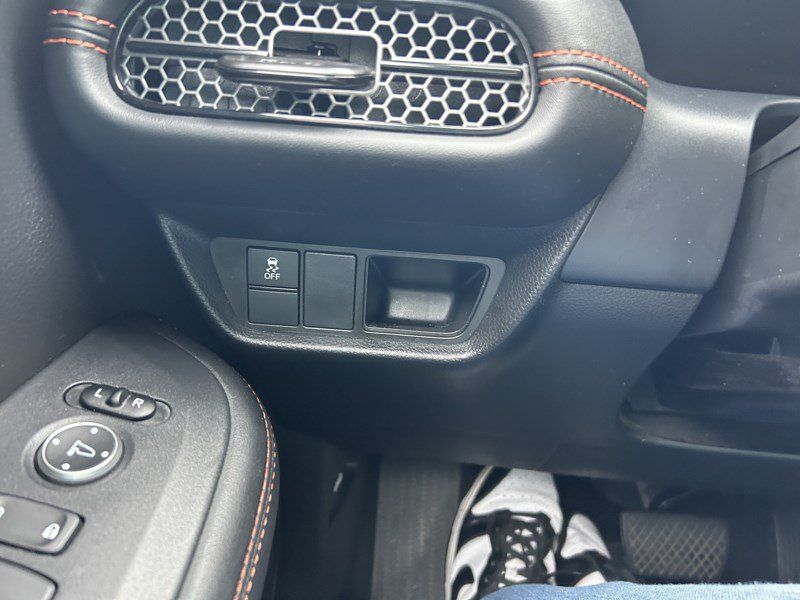 Used 2024 Honda HR-V Sport image 23