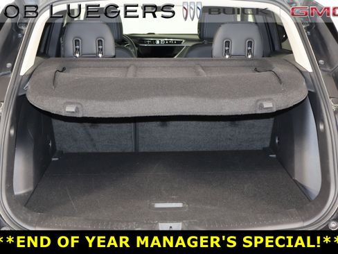 Certified 2022 Buick Encore GX Essence w/ Experience Buick Package image 21