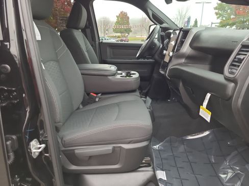 New 2026 RAM 2500 Tradesman image 22