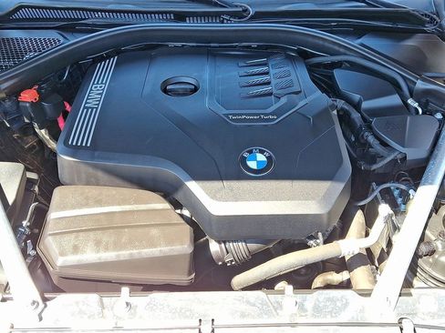 Used 2021 BMW 430i xDrive Coupe w/ Convenience Package image 32