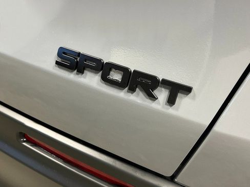 New 2026 Honda HR-V Sport image 8