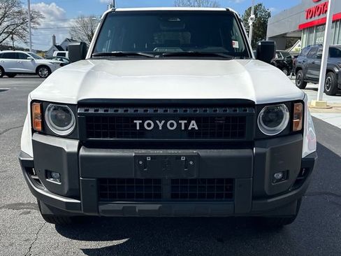 Used 2024 Toyota Land Cruiser 1958 image 8