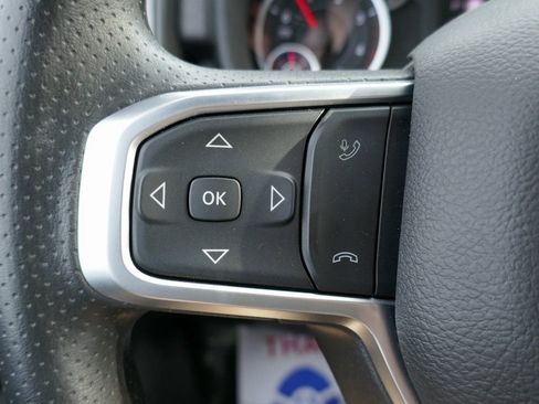 New 2026 RAM 3500 Tradesman image 16