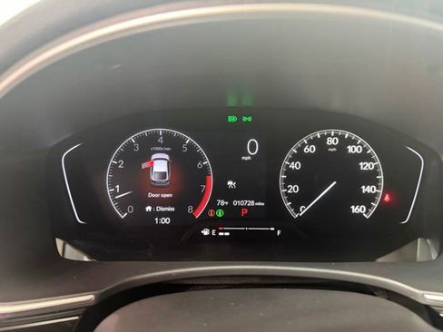 Used 2023 Honda Civic EX-L image 14