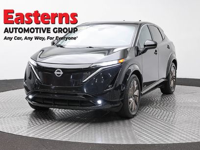 Used 2023 Nissan Ariya FWD