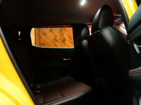 Used 2025 Nissan Kicks SR w/ Illumination Package AWD/4WD image 47