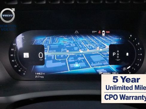 Certified 2026 Volvo XC90 B6 Ultra AWD/4WD image 15