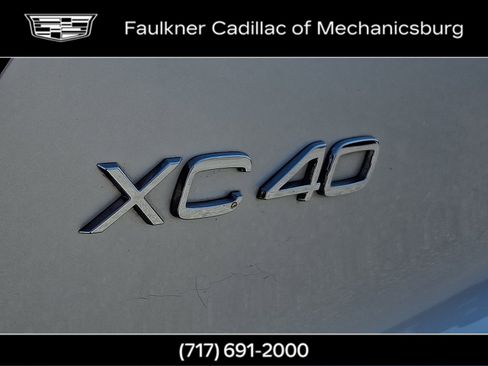 Used 2019 Volvo XC40 T5 Inscription AWD/4WD image 35