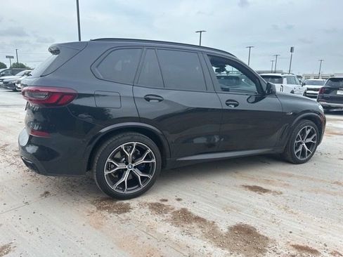 Used 2022 BMW X5 xDrive45e w/ M Sport Package AWD/4WD image 16