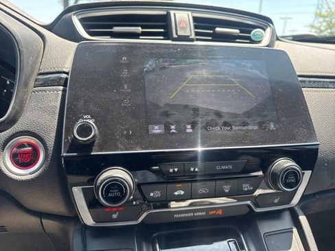 Used 2022 Honda CR-V EX image 23