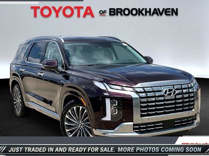 Used 2024 Hyundai Palisade Calligraphy