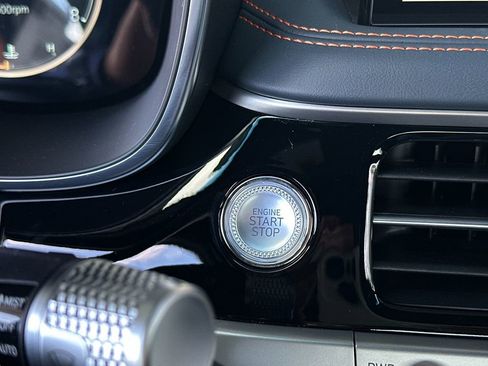 New 2026 Genesis G70 3.3T Prestige image 22