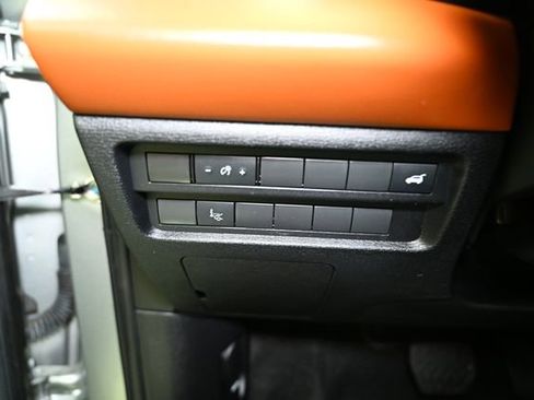 Used 2022 Mitsubishi Outlander SEL image 38