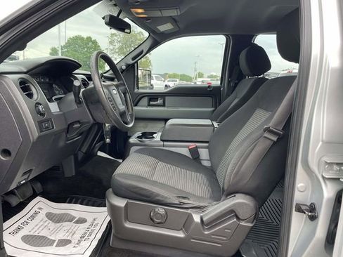 Used 2014 Ford F150 STX w/ Equipment Group 201A Mid RWD image 16