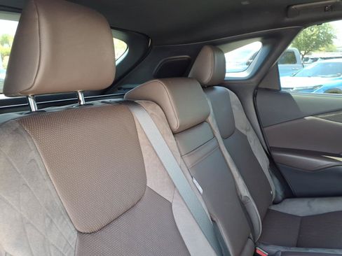 Used 2024 Lexus RX 350 FWD w/ Convenience Package image 14