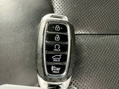 Used 2022 Hyundai Palisade Calligraphy AWD/4WD image 19